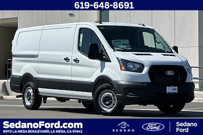 New 2026 Ford Transit 150 Low Roof Empty Cargo Van for sale #TKA94055 - photo 1