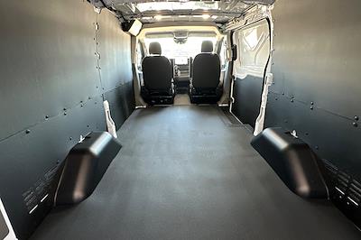 New 2026 Ford Transit 150 Low Roof Empty Cargo Van for sale #TKA94055 - photo 2