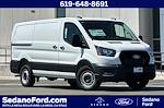 New 2026 Ford Transit 150 Low Roof Empty Cargo Van for sale #TKA96496 - photo 1