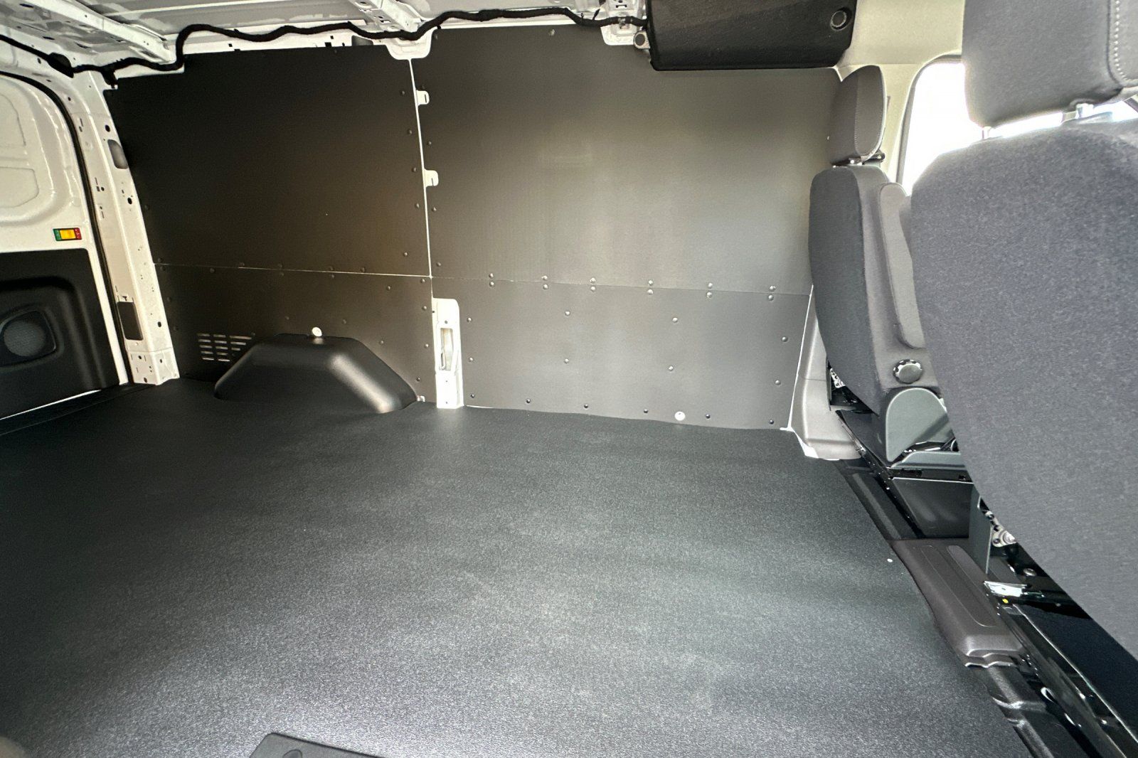 New 2026 Ford Transit 150 - photo 14