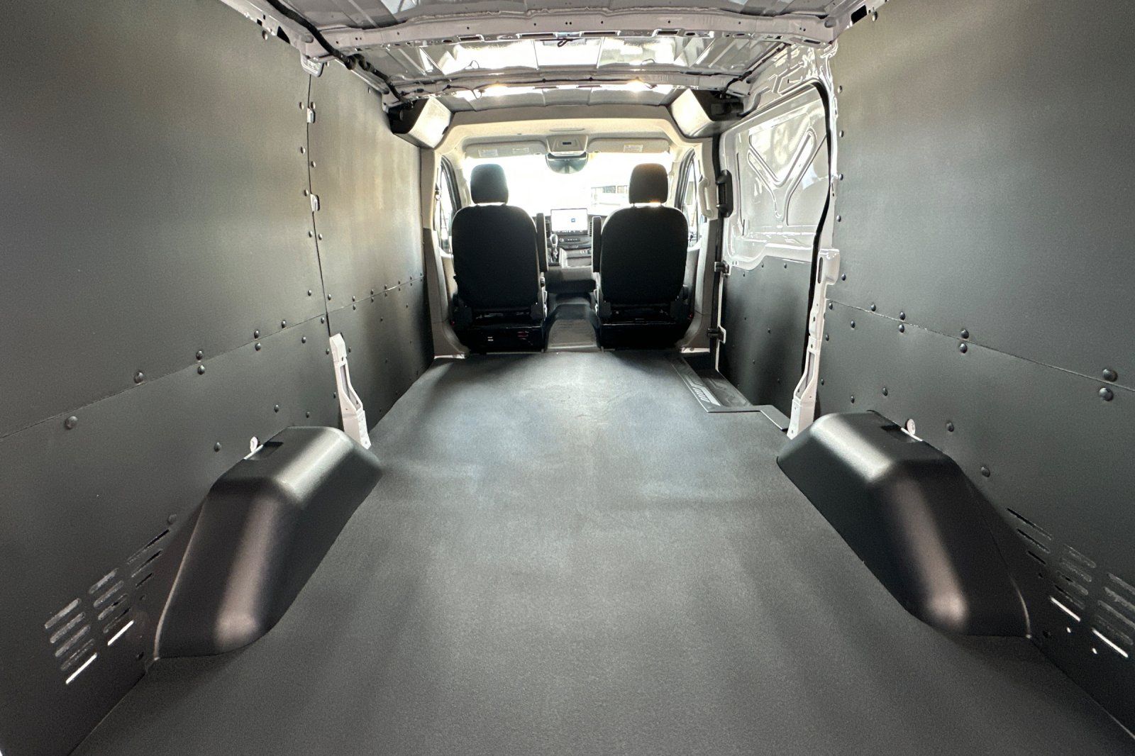 New 2026 Ford Transit 150 - photo 2