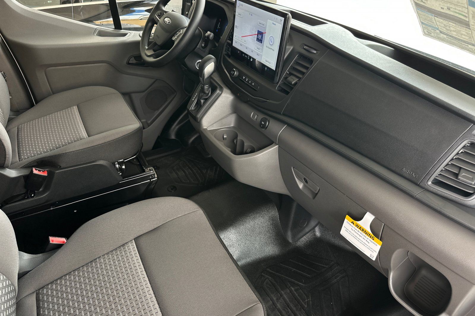 New 2026 Ford Transit 150 - photo 17