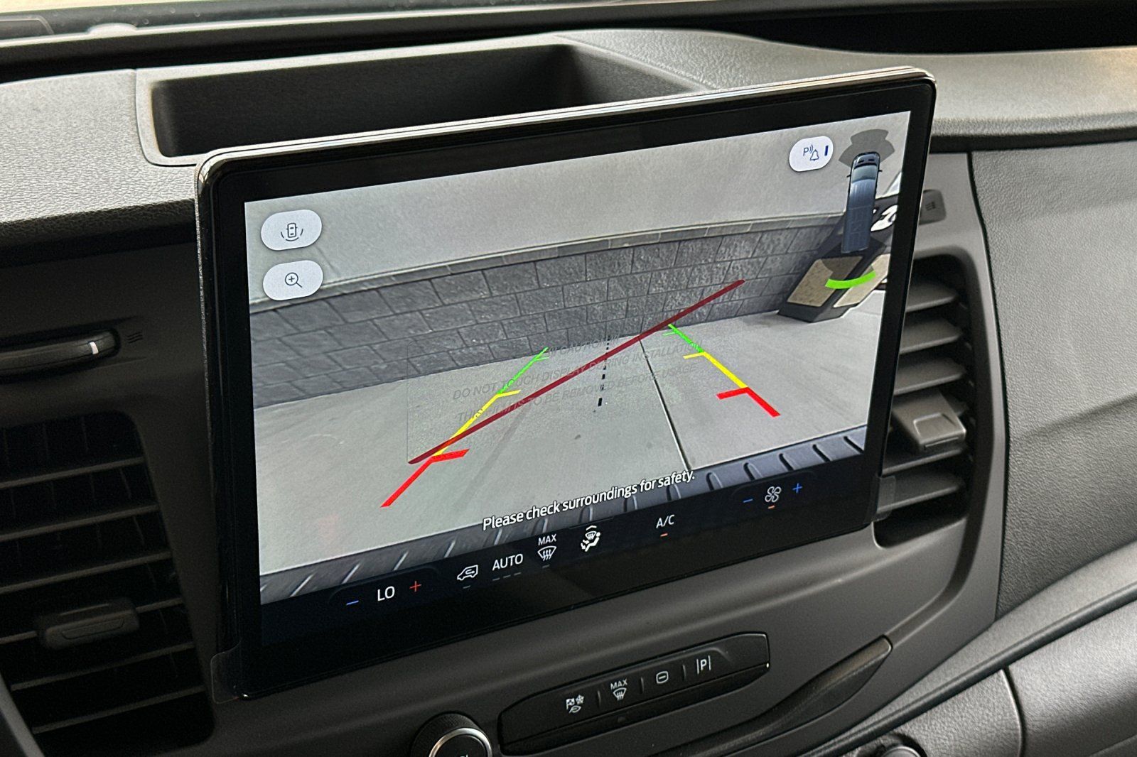 New 2026 Ford Transit 150 - photo 20