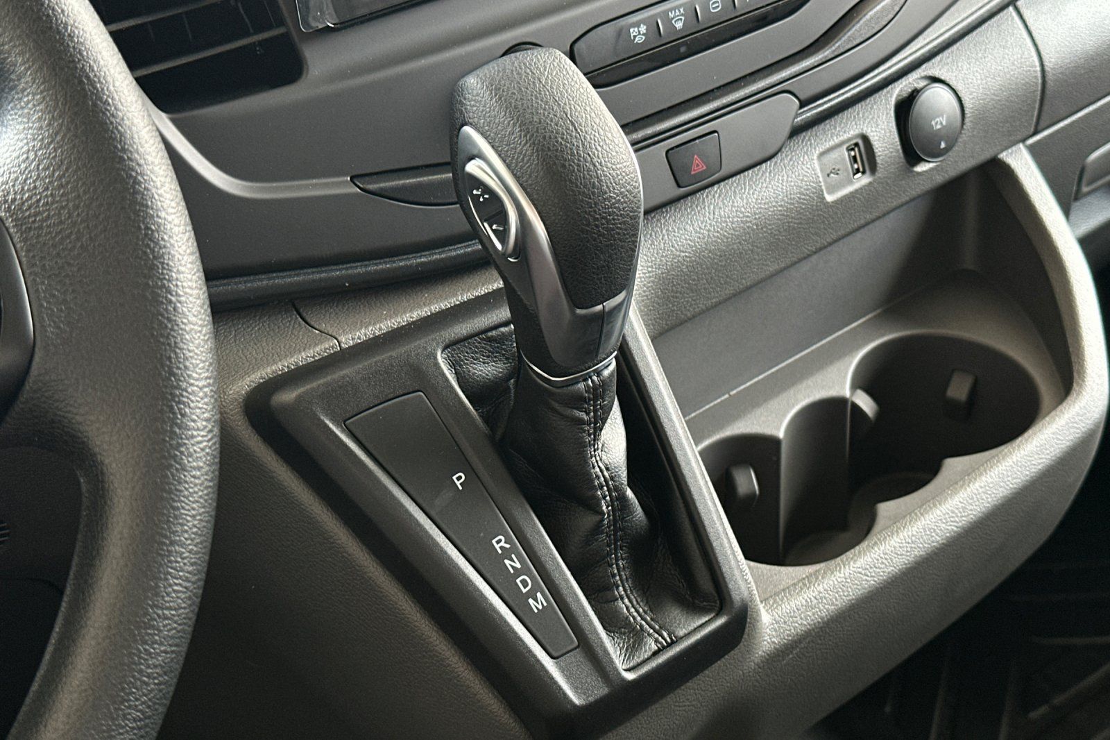 New 2026 Ford Transit 150 - photo 22
