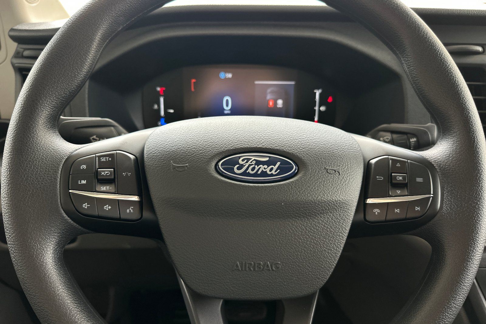 New 2026 Ford Transit 150 - photo 24