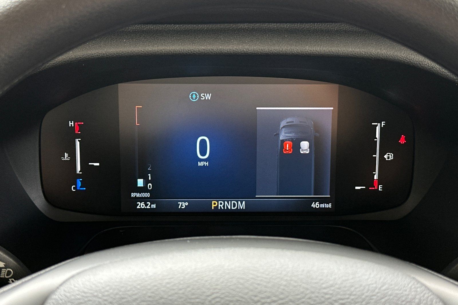 New 2026 Ford Transit 150 - photo 25