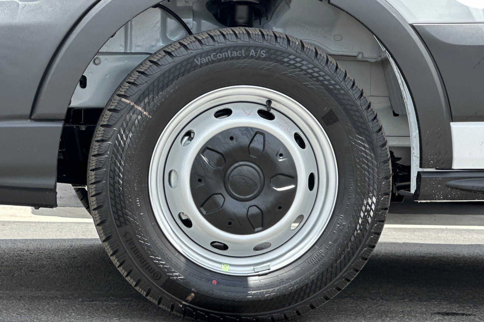 New 2026 Ford Transit 150 - photo 26