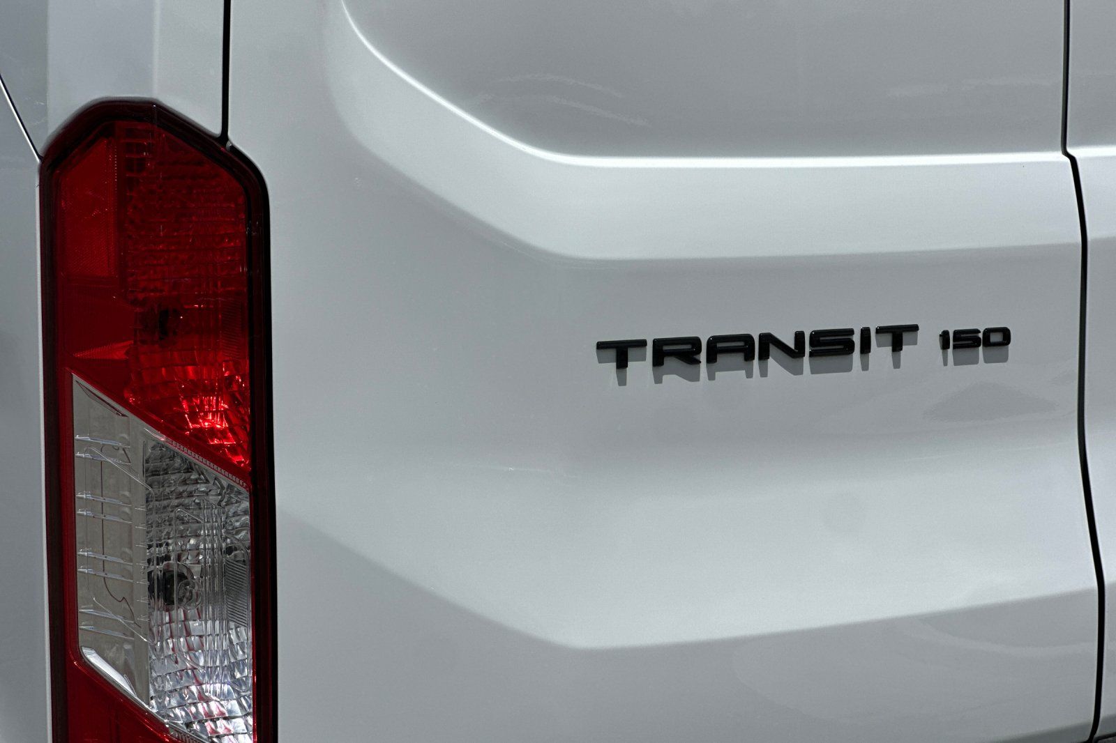 New 2026 Ford Transit 150 - photo 27