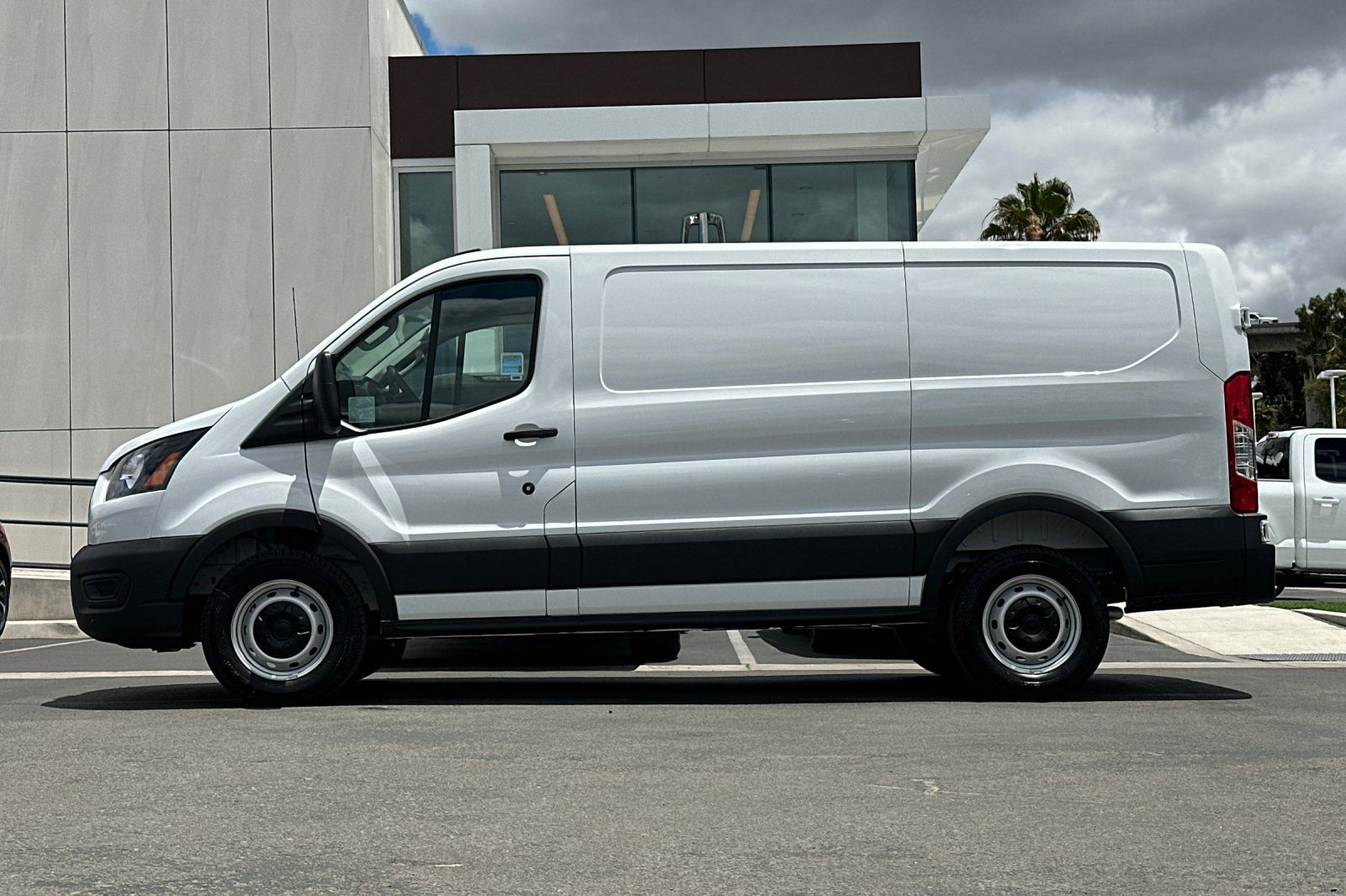 New 2026 Ford Transit 150 - photo 9