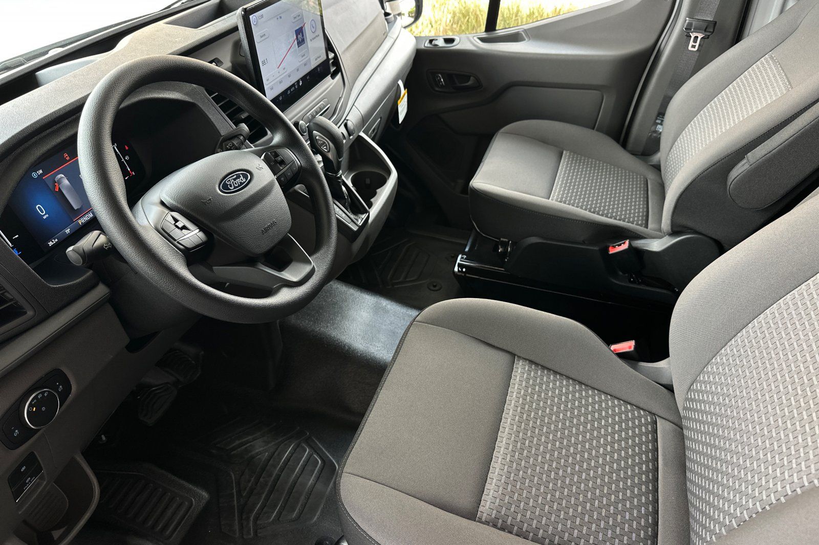 New 2026 Ford Transit 150 - photo 12