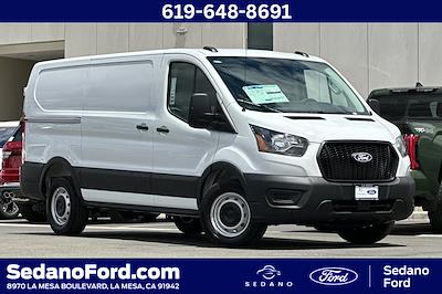 New 2026 Ford Transit 150 Low Roof Empty Cargo Van for sale #TKB00865 - photo 1