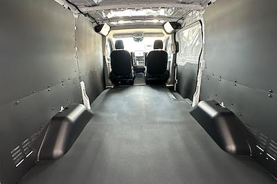 New 2026 Ford Transit 150 Low Roof Empty Cargo Van for sale #TKB00865 - photo 2