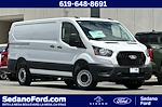 New 2026 Ford Transit 150 Low Roof Empty Cargo Van for sale #TKB00865 - photo 1