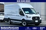 2026 Ford Transit 350 High Roof RWD Empty Cargo Van for sale #TKB10768 - photo 1