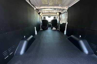 2026 Ford E-Transit 350 Low Roof RWD Empty Cargo Van for sale #TKB11914 - photo 2
