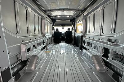 New 2026 Ford Transit 150 Medium Roof Empty Cargo Van for sale #TKB36919 - photo 2