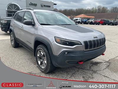 2019 Jeep Cherokee 4WD SUV for sale #D1144 - photo 1