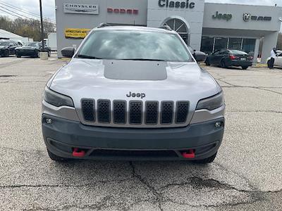 2019 Jeep Cherokee 4WD SUV for sale #D1144 - photo 2