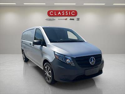 2022 Mercedes-Benz Metris Standard Roof RWD Upfitted Cargo Van for sale #D1218A - photo 1