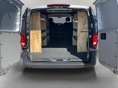2022 Mercedes-Benz Metris Standard Roof RWD Upfitted Cargo Van for sale #D1218A - photo 2