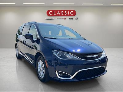 2018 Chrysler Pacifica FWD Minivan for sale #D1240 - photo 1