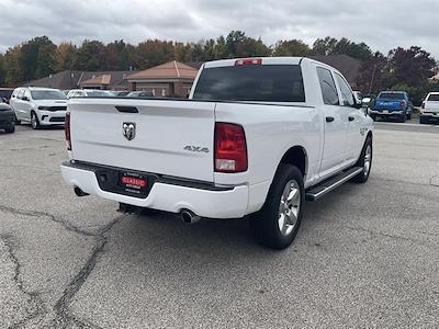 2019 Ram 1500 Classic Crew Cab 4x4 Pickup for sale #D1254 - photo 1