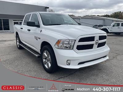 2019 Ram 1500 Classic Crew Cab 4x4 Pickup for sale #D1254 - photo 1