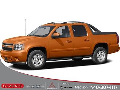 2007 Chevrolet Avalanche 4x4 Pickup for sale #D1258B - photo 1