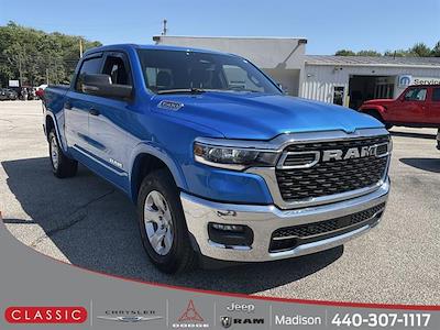 2025 Ram 1500 Crew Cab 4x4 Pickup for sale #D1268 - photo 1