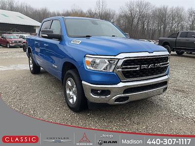 Used 2022 Ram 1500 - photo 1