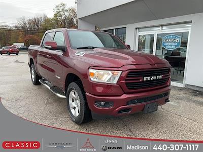 2019 Ram 1500 Crew Cab 4x4 Pickup for sale #D1278A - photo 1