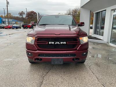 2019 Ram 1500 Crew Cab 4x4 Pickup for sale #D1278A - photo 2
