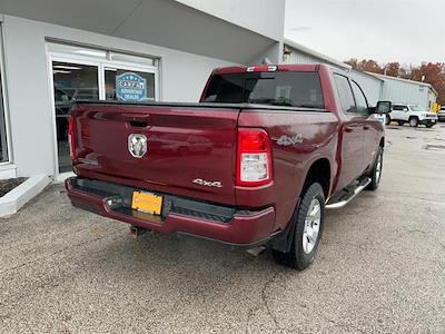 2019 Ram 1500 Crew Cab 4x4 Pickup for sale #D1278A - photo 2