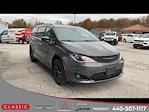 Used 2020 Chrysler Pacifica Launch Edition Minivan for sale #D1279 - photo 1