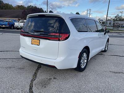 2024 Chrysler Pacifica FWD Minivan for sale #D1288 - photo 2