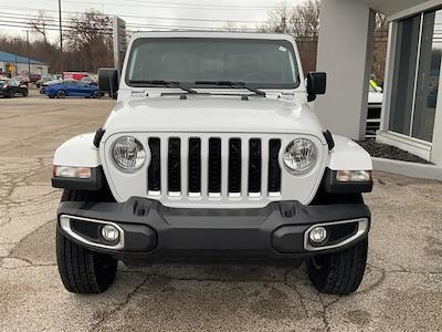 Used 2023 Jeep Gladiator - photo 1