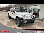 Used 2023 Jeep Gladiator Overland Crew Cab for sale #D1291 - photo 1