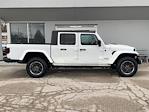 Used 2023 Jeep Gladiator Overland Crew Cab for sale #D1291 - photo 6