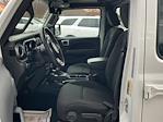 Used 2023 Jeep Gladiator Overland Crew Cab for sale #D1291 - photo 8