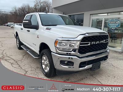 Used 2024 Ram 2500 Big Horn Crew Cab for sale #D1297 - photo 1