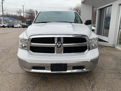 Used 2024 Ram 1500 Classic - photo 1