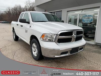 Used 2024 Ram 1500 Classic - photo 1