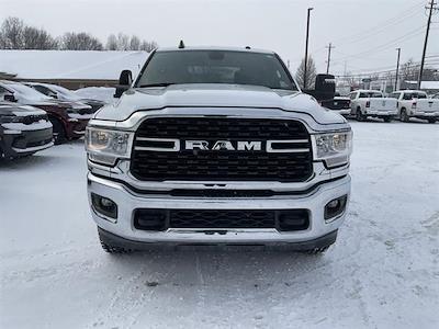 Used 2024 Ram 2500 Big Horn Crew Cab for sale #D1319 - photo 2
