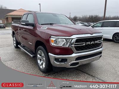 Used 2022 Ram 1500 - photo 1