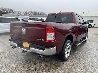Used 2022 Ram 1500 - photo 1