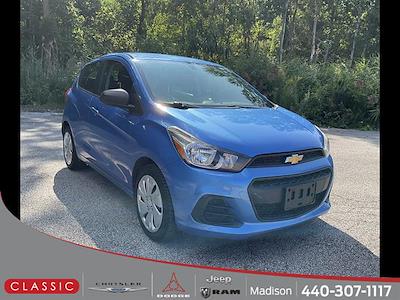 2017 Chevrolet Spark Hatchback for sale #D1326B - photo 1