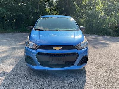 2017 Chevrolet Spark Hatchback for sale #D1326B - photo 2