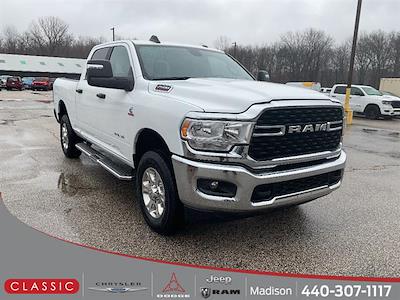Used 2024 Ram 2500 - photo 1