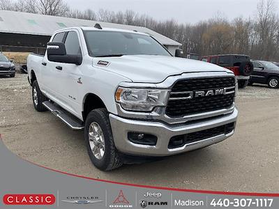 Used 2024 Ram 2500 - photo 1