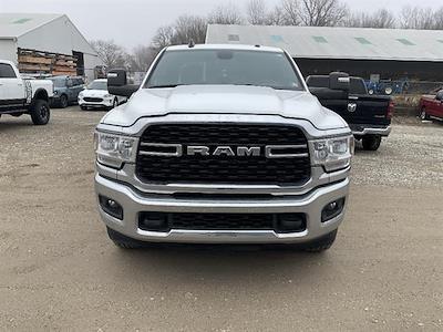 Used 2024 Ram 2500 - photo 1